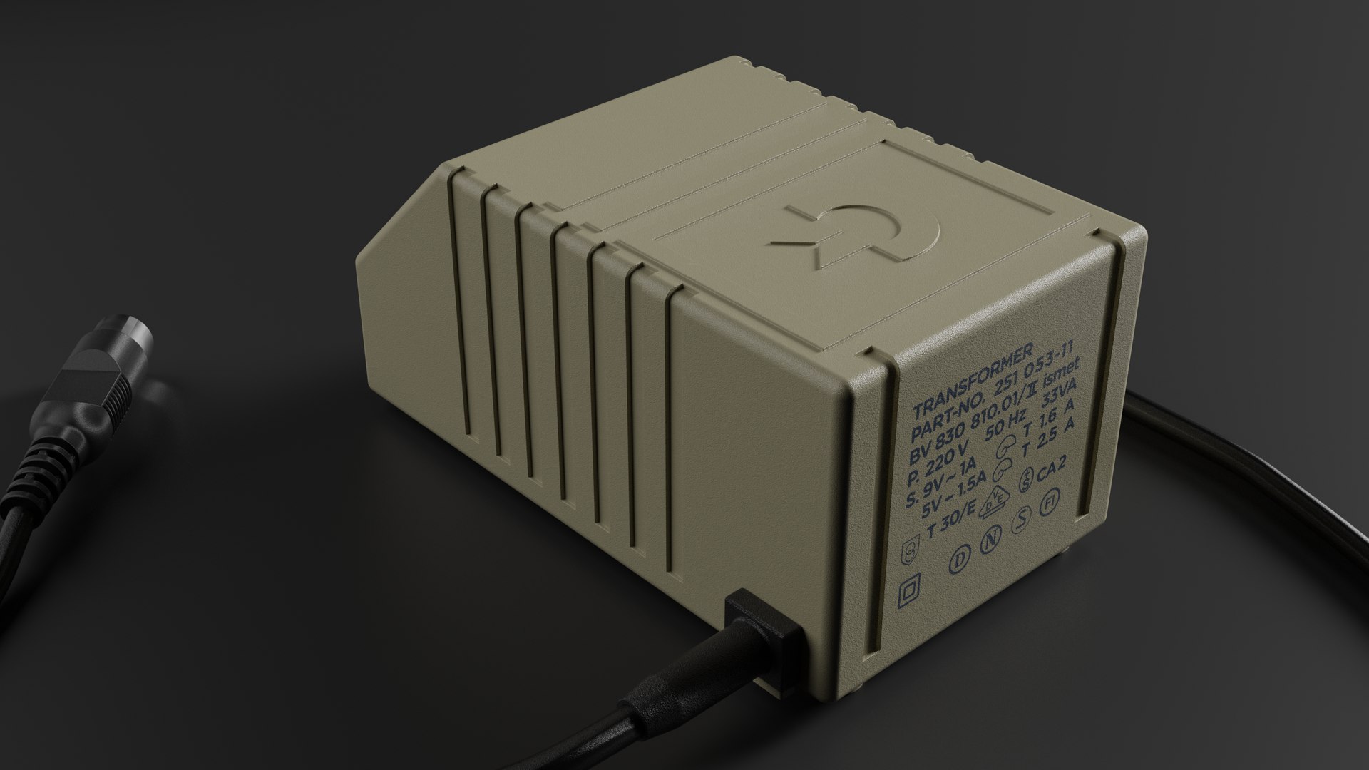 3D model Commodore-64 Collection Pack https://p.turbosquid.com/ts-thumb/Th/SN1tBH/JZ/powersupplyback/png/1696443199/1920x1080/fit_q87/200d3564595bdc23b686fa84c510ad5da2c4c6b4/powersupplyback.jpg