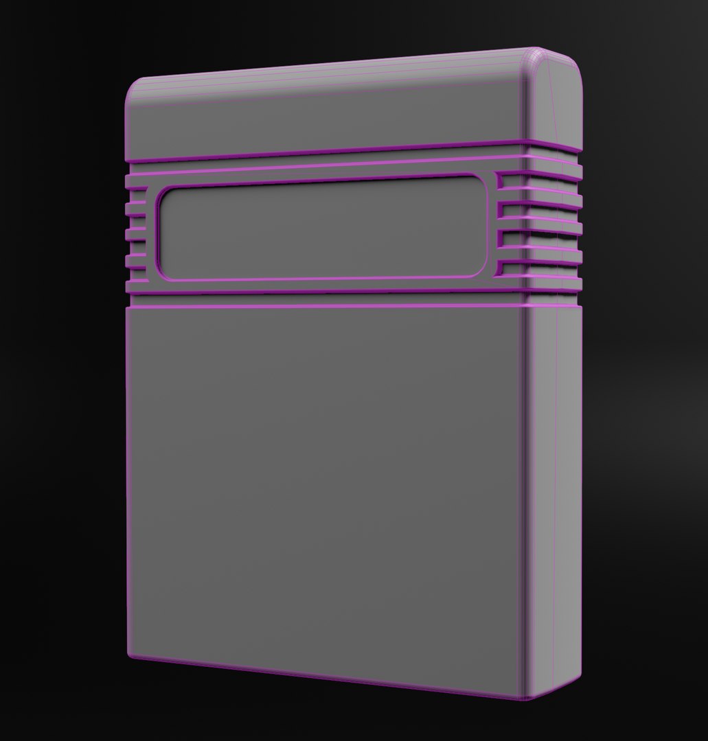 3D model Commodore-64 Collection Pack https://p.turbosquid.com/ts-thumb/Th/SN1tBH/Uw/cartridgewireframe/png/1696443380/1920x1080/fit_q87/3e027bfc2d1743c3b0d0da73718223edd1302d32/cartridgewireframe.jpg