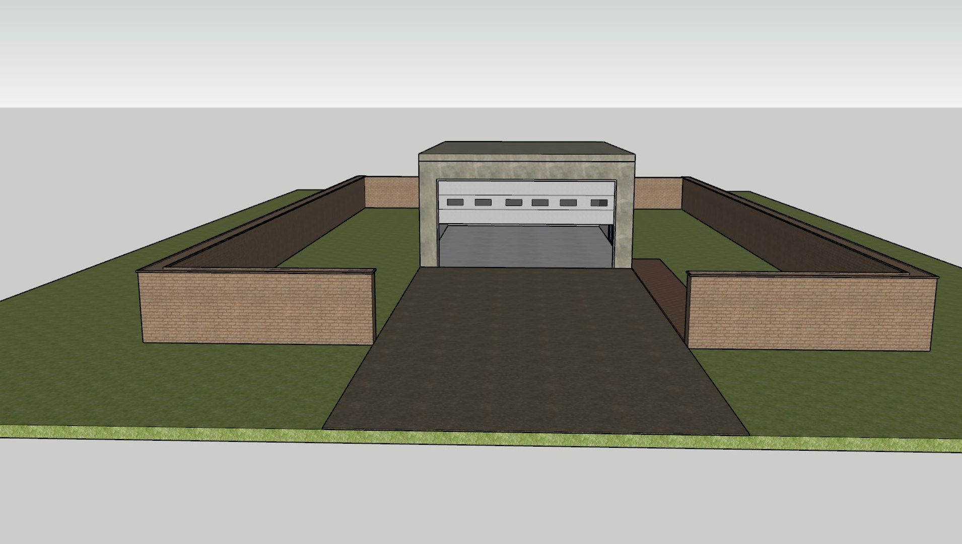 3D Basic Garage model https://p.turbosquid.com/ts-thumb/Th/UESwWG/bD/screenshot_3/jpg/1622918935/1920x1080/fit_q87/b37da194c3a13d000a301341a5c2698479001104/screenshot_3.jpg