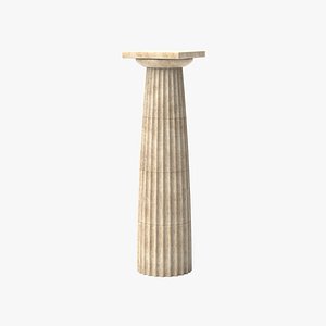 Doric Column