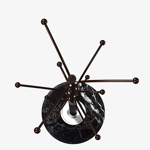 coat hanger stand model