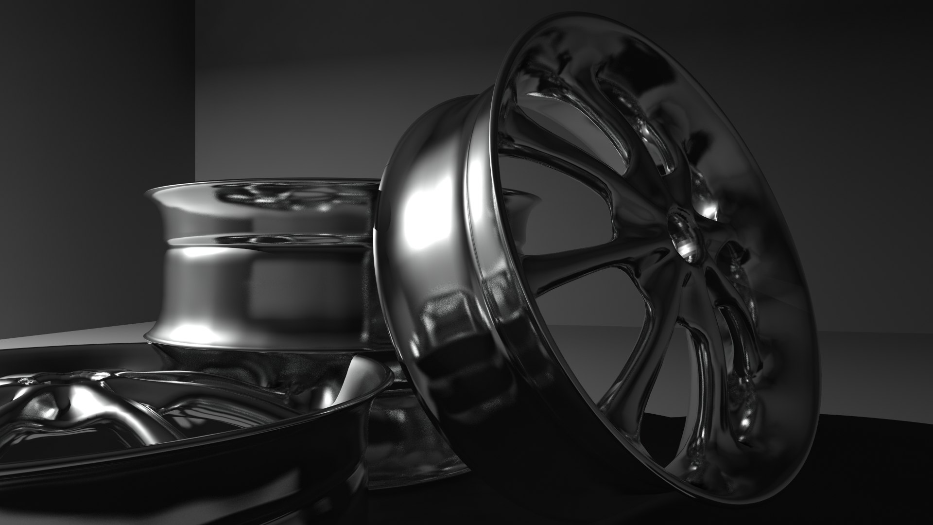 alloy rim max