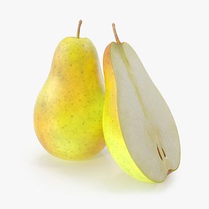 Pear