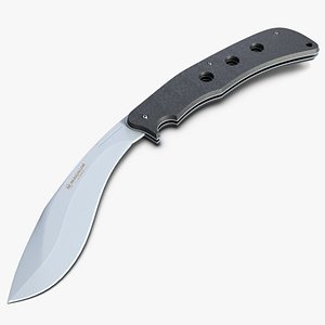 3ds magnum knife 7
