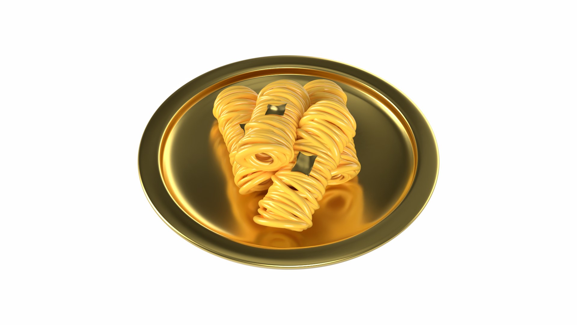 3D Thai traditional sweets Foi thong  in golden tray https://p.turbosquid.com/ts-thumb/Th/alMfcY/DU/foithongcamera/png/1751003034/1920x1080/fit_q87/8dd562a00e32bcedc16a1212bdecabca785bb5d2/foithongcamera.jpg