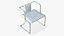 Chaise Moderne
