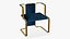 Chaise Moderne
