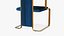 Chaise Moderne