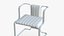 Chaise Moderne