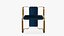 Chaise Moderne