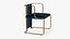 Chaise Moderne
