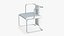 Chaise Moderne