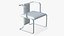 Chaise Moderne