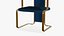 Chaise Moderne
