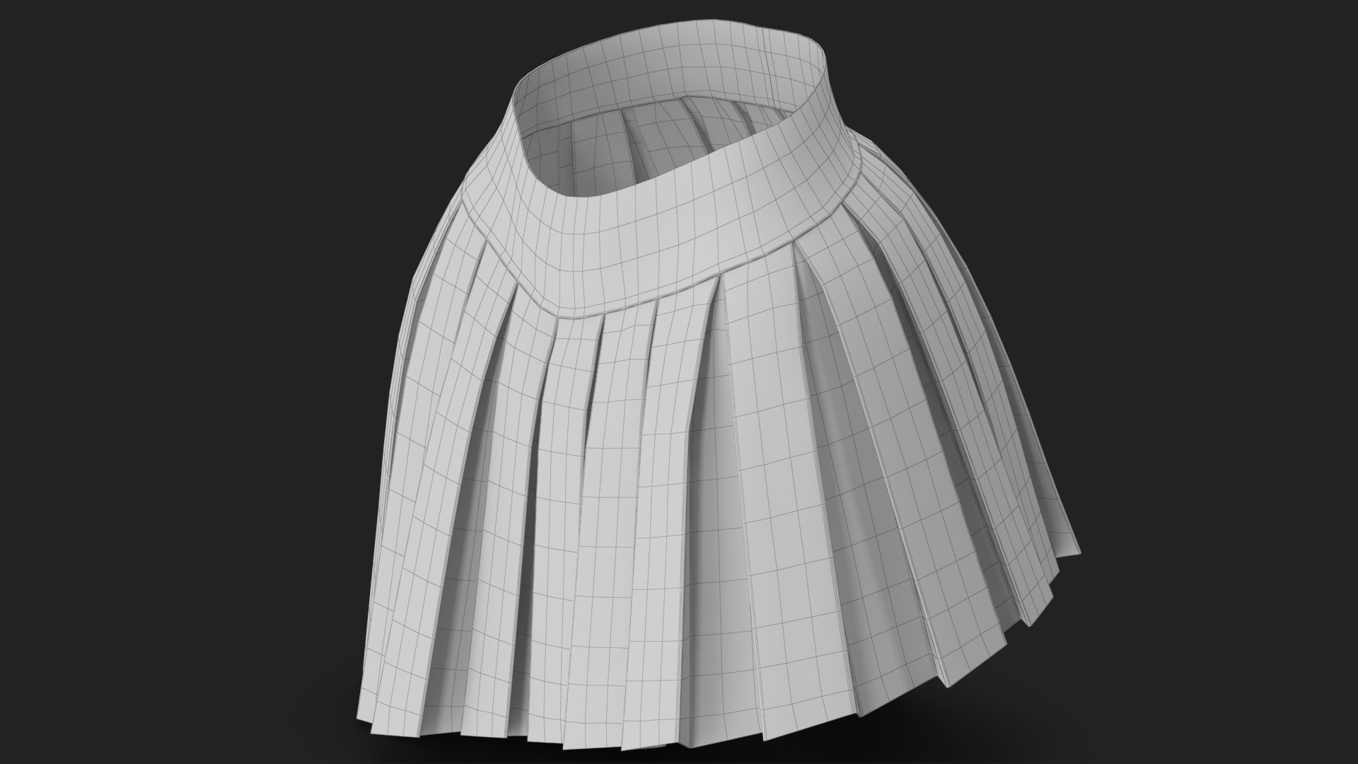 Leather Skirt 3D model https://p.turbosquid.com/ts-thumb/Th/b39HaB/Tt/subdivision_level_02/jpg/1625814353/1920x1080/fit_q87/fe82b4661ccdf55094032b50fff748820d5f6aa1/subdivision_level_02.jpg