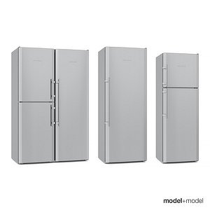 Liebherr fridges