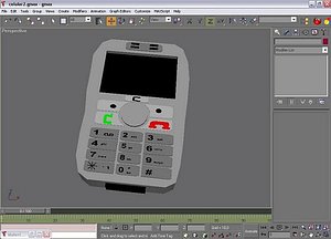 Cellphone