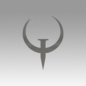 Quake logo