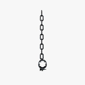 Medieval Throne Handcuff