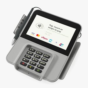 Payment Terminal