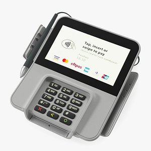Payment Terminal