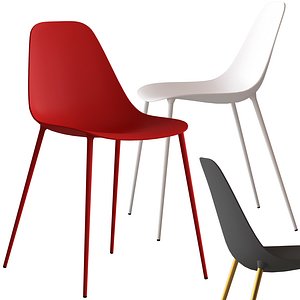 Opinion Ciatti Mammamia Chair Standard1 model