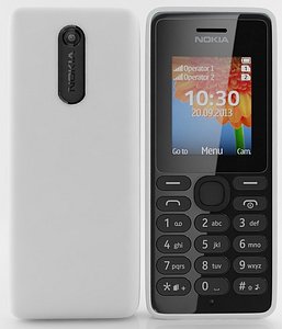 3d nokia 108 dual sim
