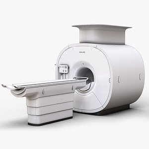 Philips Multiva 1.5T