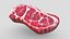 Steak cru 2