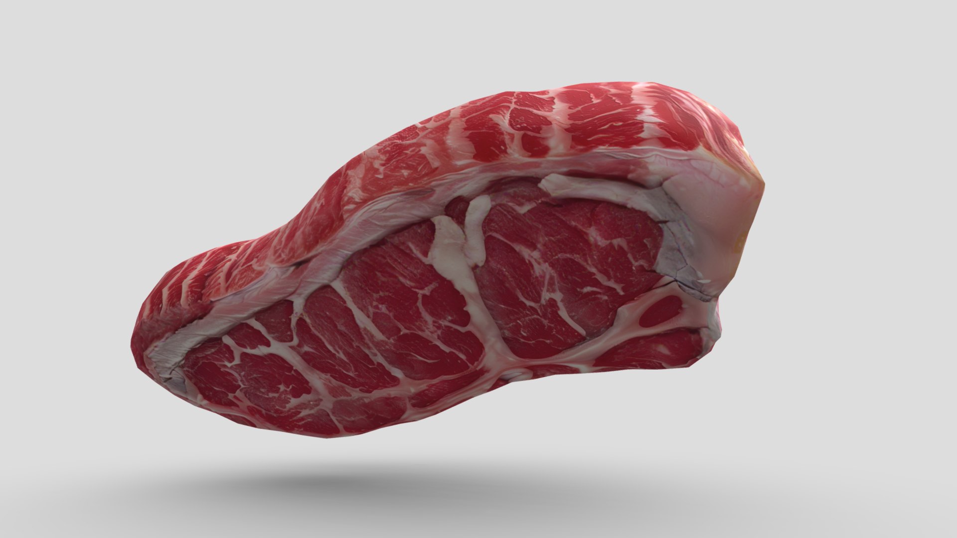 3D Raw Steak 2 https://p.turbosquid.com/ts-thumb/Ti/0R287h/vj/raw_steak_2_7/png/1713464533/1920x1080/fit_q87/64366051105e1769ab3792bedbf02dd593b6dd81/raw_steak_2_7.jpg