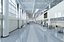 Interno del terminal dell'aeroporto 02