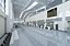 Interno del terminal dell'aeroporto 02