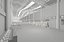 Interno del terminal dell'aeroporto 02