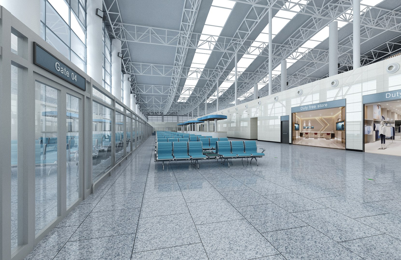 3D Airport Terminal Interior 02 model https://p.turbosquid.com/ts-thumb/Ti/0X2q3R/Z6/z08/jpg/1717857674/1920x1080/fit_q87/f6c1284b14df471822c8c65f5871c58d3de0f228/z08.jpg