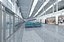 Interno del terminal dell'aeroporto 02