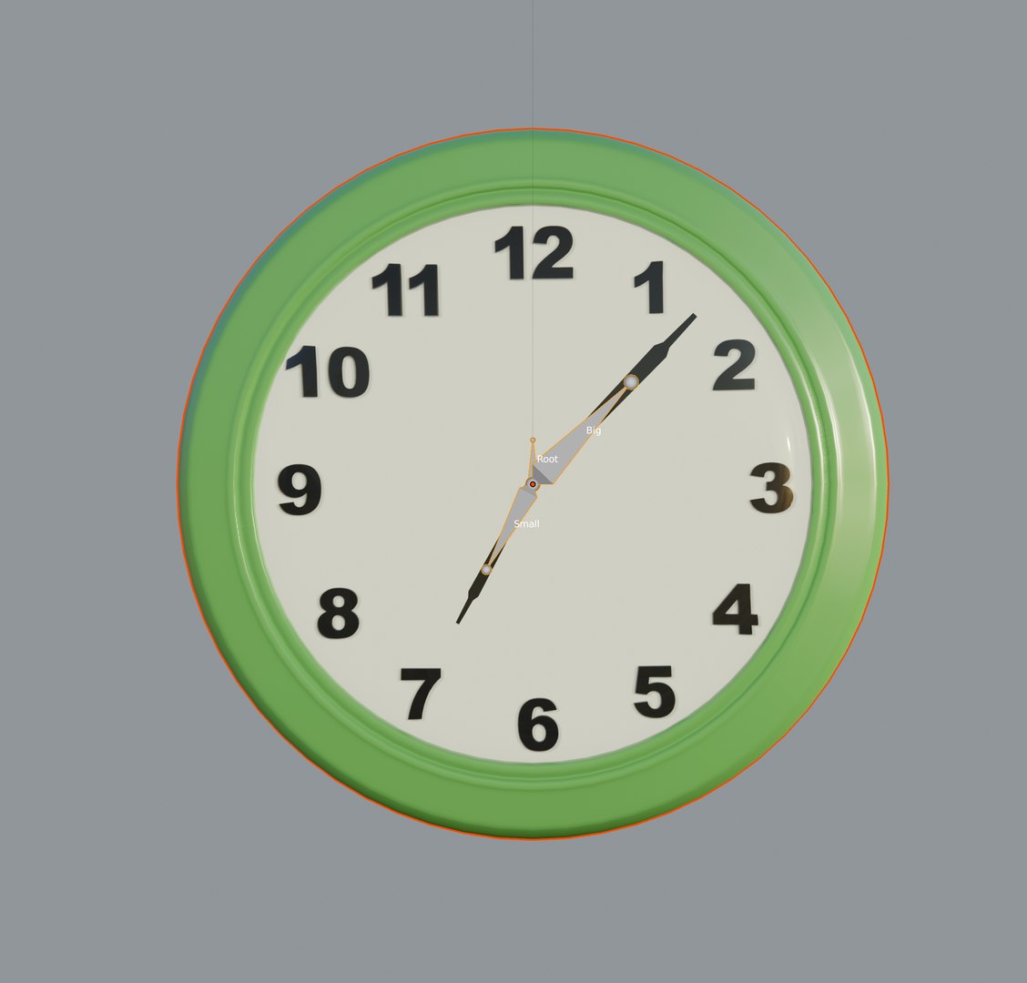 green clock 3D model https://p.turbosquid.com/ts-thumb/Ti/334Ey1/Yd3vOamP/screenshot20190506at10.57.04am/png/1575552995/1920x1080/fit_q87/eeb3b333ae5c0e650811791bcf1a5dcbef0c3168/screenshot20190506at10.57.04am.jpg