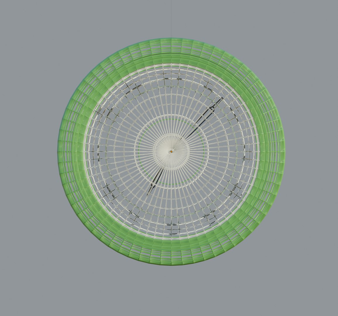 green clock 3D model https://p.turbosquid.com/ts-thumb/Ti/334Ey1/b774Z2iD/screenshot20190506at10.57.37am/png/1575552995/1920x1080/fit_q87/c984f0a98412e123e09519c979cf2d5e84cc9498/screenshot20190506at10.57.37am.jpg