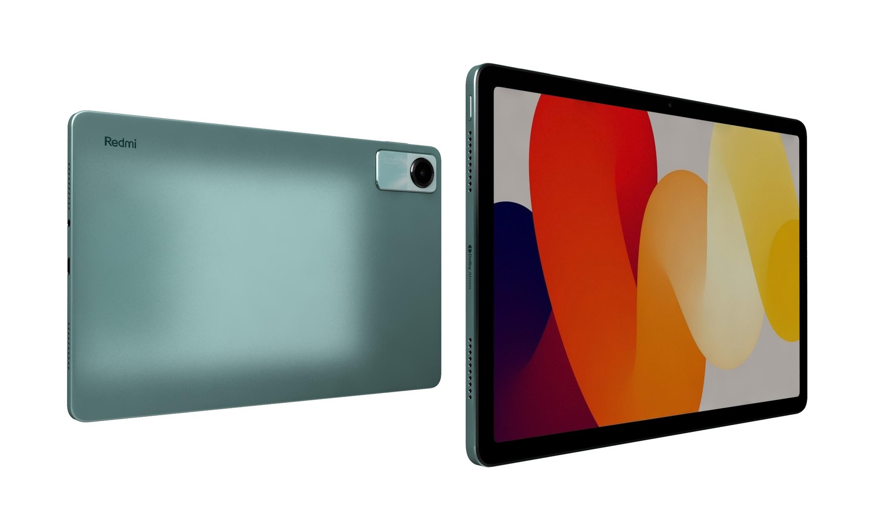 Xiaomi Redmi Pad SE All Colors 3D - TurboSquid 2144033