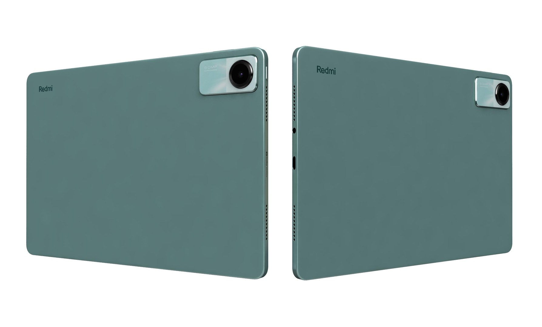 Xiaomi Redmi Pad SE All Colors 3D - TurboSquid 2144033