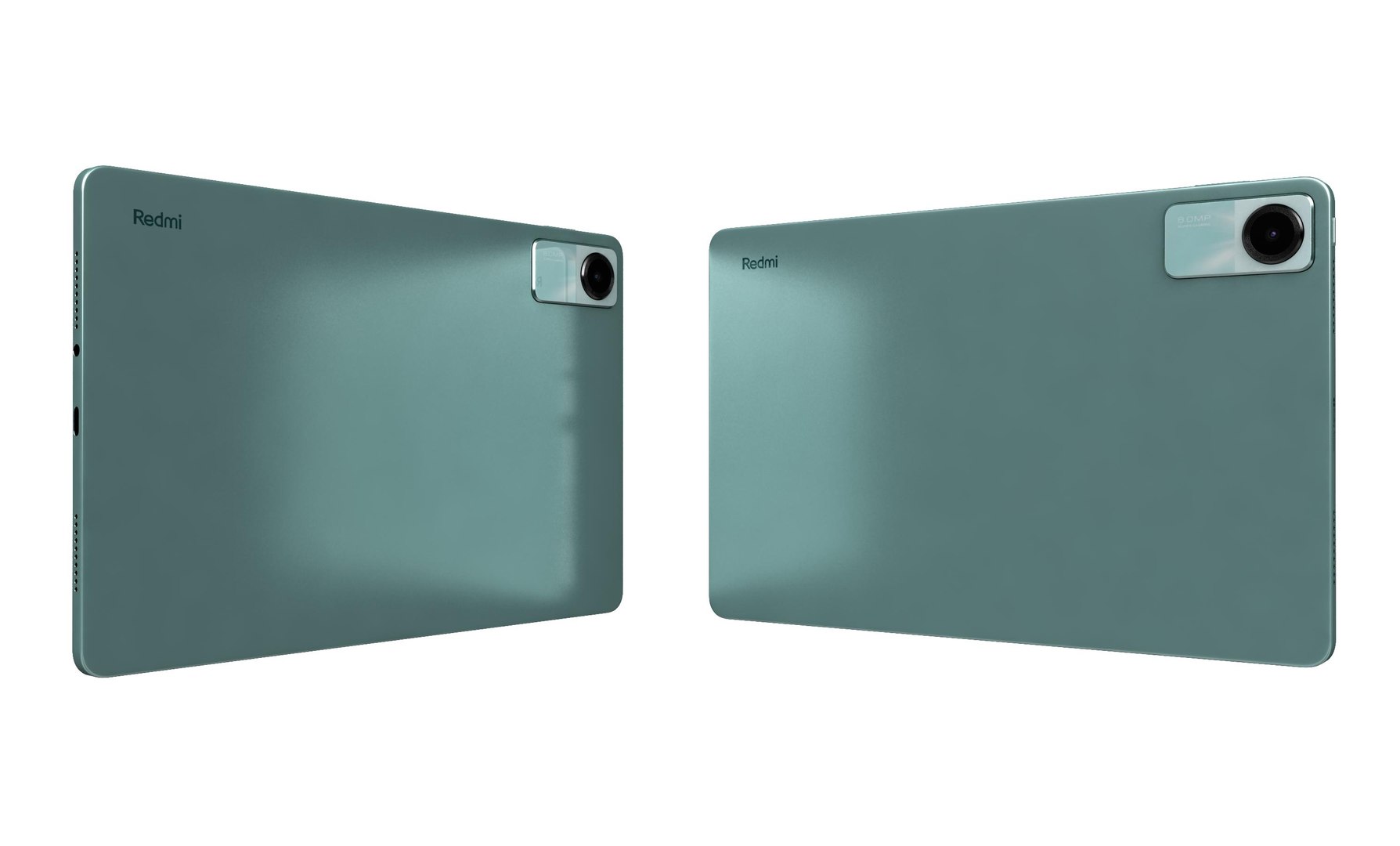 Xiaomi Redmi Pad SE All Colors 3D - TurboSquid 2144033