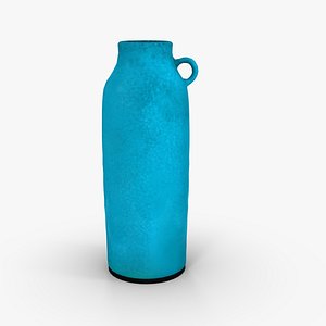 Bottle Ceramic