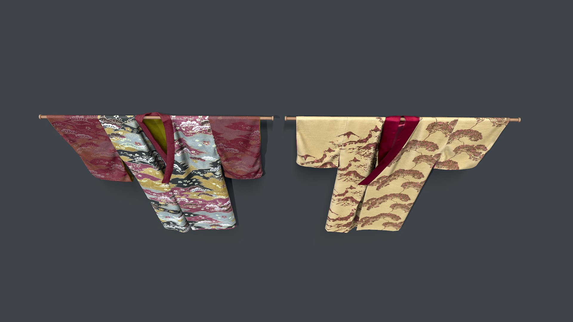 3D ready hanging kimono https://p.turbosquid.com/ts-thumb/Ti/6XlVLn/lTM0Xv7j/4/png/1570438811/1920x1080/fit_q87/f60c0ecd13285f75e7dbda423aa63631030273ca/4.jpg