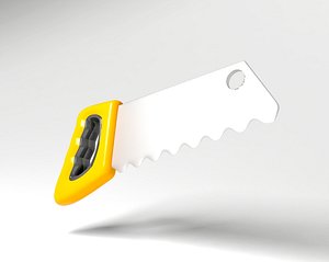Hand Saw