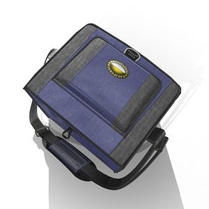 3d cooler model