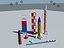 Feuerwerk-Bundle