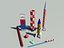 Feuerwerk-Bundle