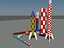 Feuerwerk-Bundle