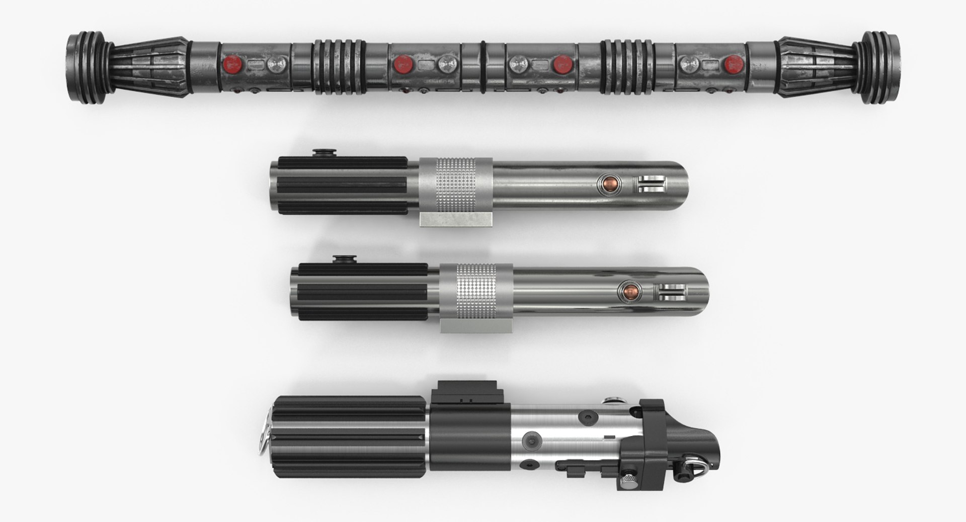 star wars 3D model https://p.turbosquid.com/ts-thumb/Ti/DWl1Kj/5Qbn1HXX/starwarscollection3dmodels022/jpg/1496677140/1920x1080/fit_q87/5db8bd717836fb053bdd49aef062cf4395f0ec7d/starwarscollection3dmodels022.jpg