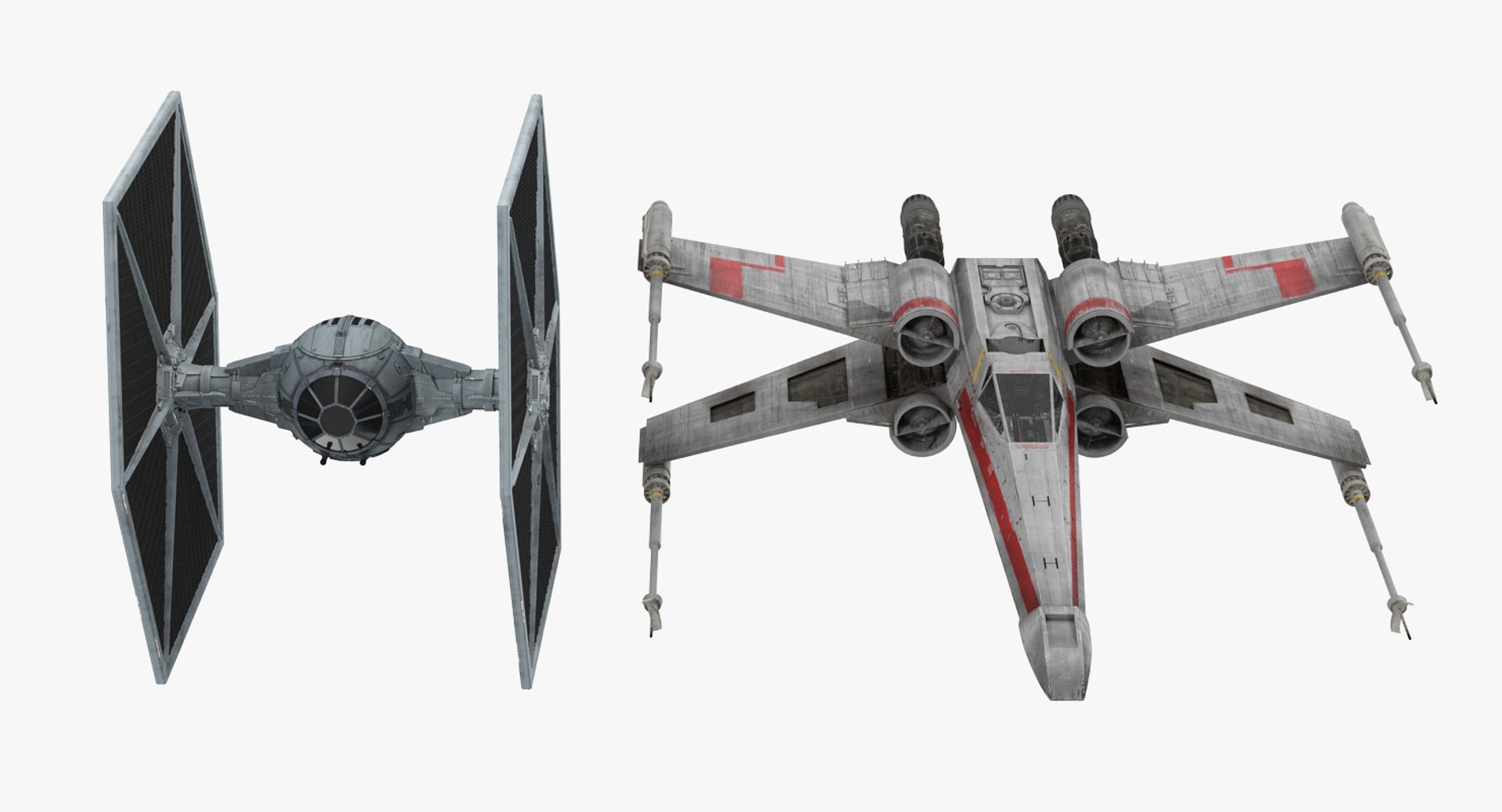 star wars 3D model https://p.turbosquid.com/ts-thumb/Ti/DWl1Kj/5q722I9G/starwarscollection3dmodels007/jpg/1496677140/1920x1080/fit_q87/392c9d95be2852626c0c33abba97efe58f79f3af/starwarscollection3dmodels007.jpg