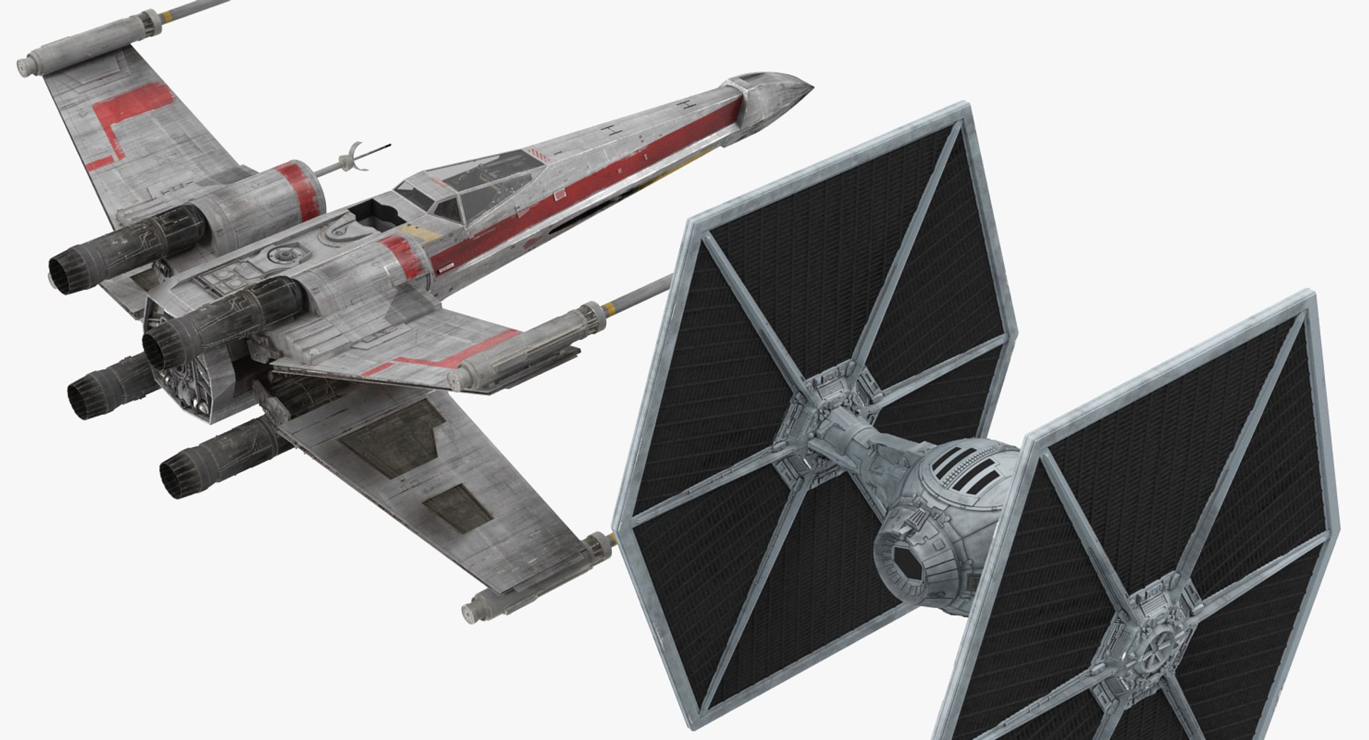 star wars 3D model https://p.turbosquid.com/ts-thumb/Ti/DWl1Kj/AlTBMBMh/starwarscollection3dmodels009/jpg/1496677140/1920x1080/fit_q87/d2b6f55f18605cdb5fa5869dd8cc1eaef3d240b9/starwarscollection3dmodels009.jpg